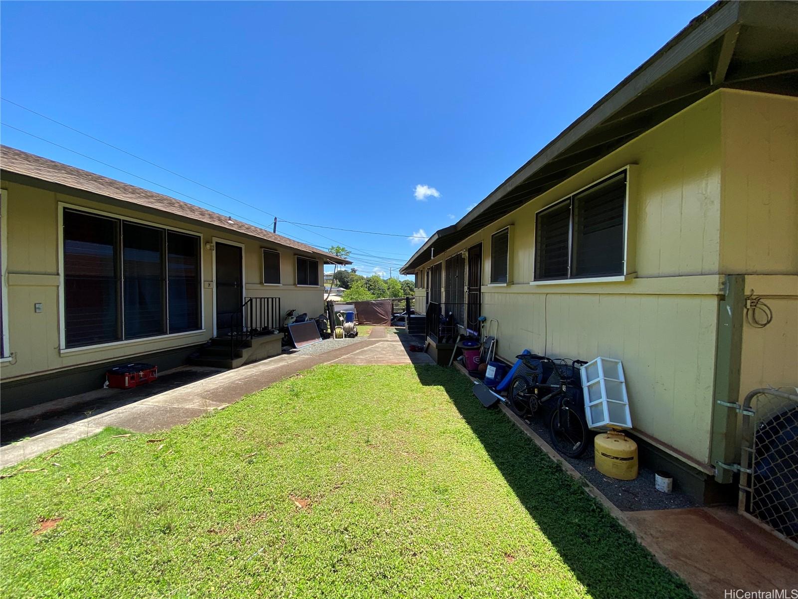 1575 Hoohaku St, Pearl City, HI 96782 MLS 202411134 Coldwell Banker