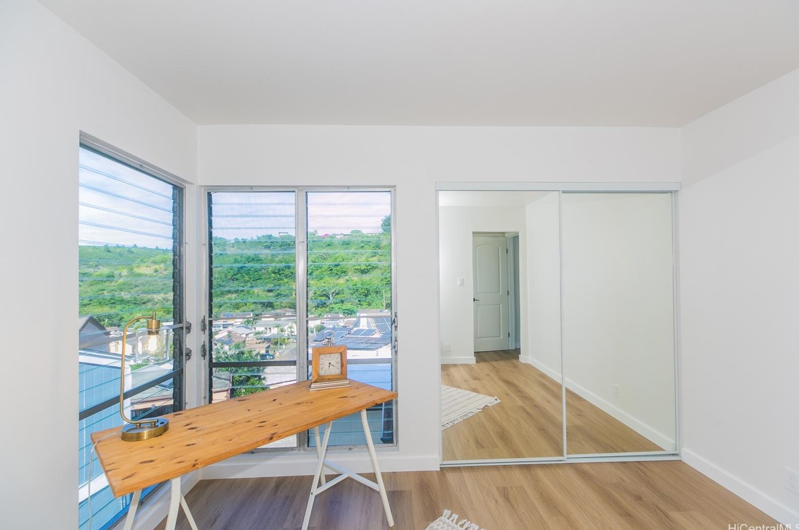 1791 Paailuna Way, Pearl City HI  exterior