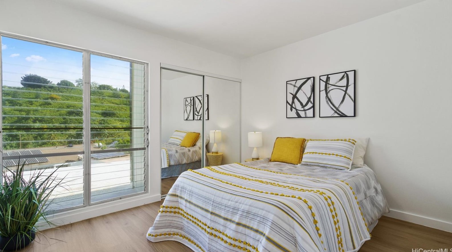 1791 Paailuna Way, Pearl City HI  exterior