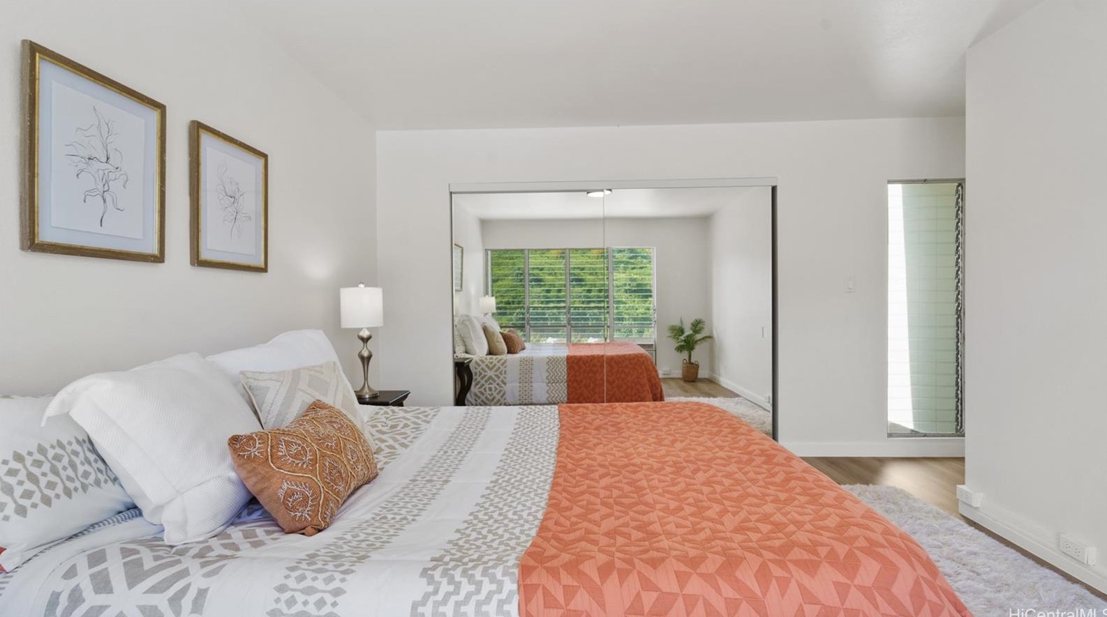 1791 Paailuna Way, Pearl City HI  exterior