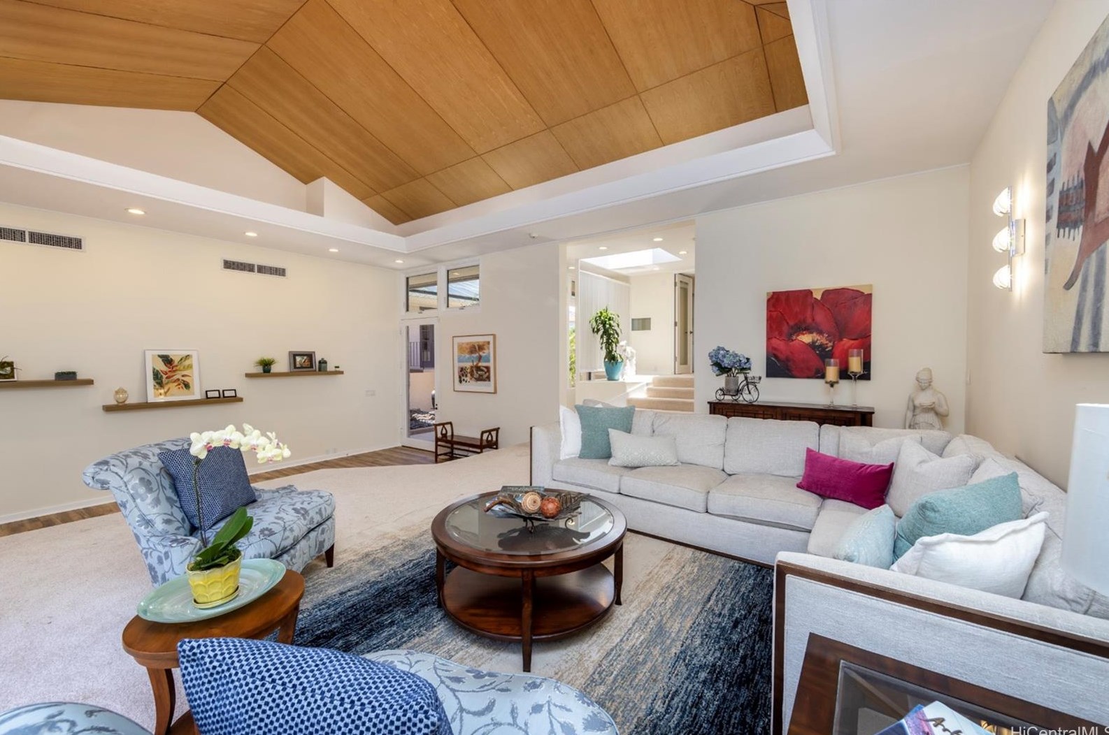 3994 Kaualio Pl, Honolulu HI  96816-4404 exterior