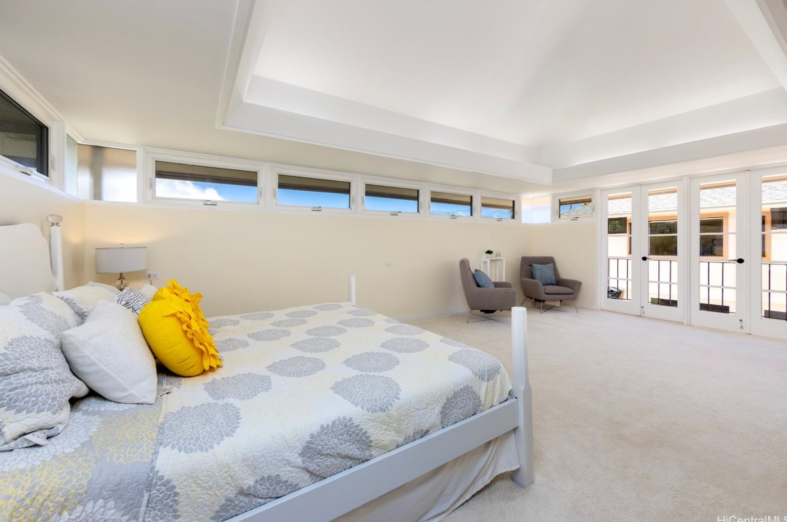 3994 Kaualio Pl, Honolulu HI  96816-4404 exterior