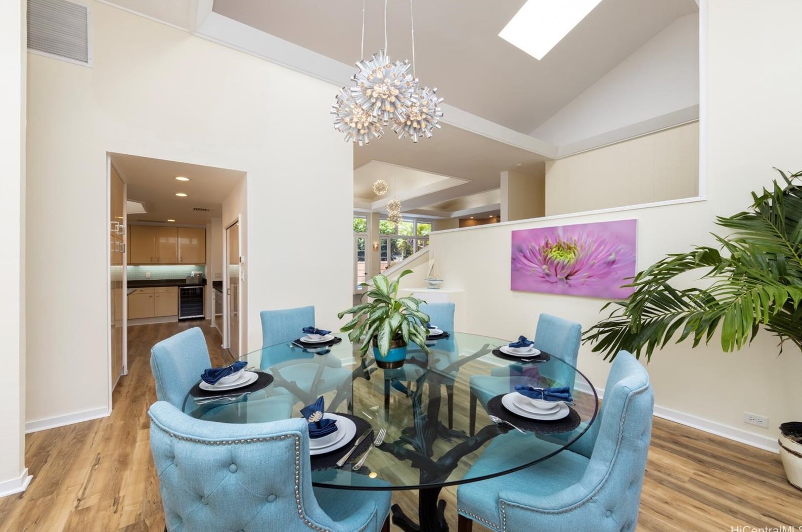 3994 Kaualio Pl, Honolulu HI  96816-4404 exterior