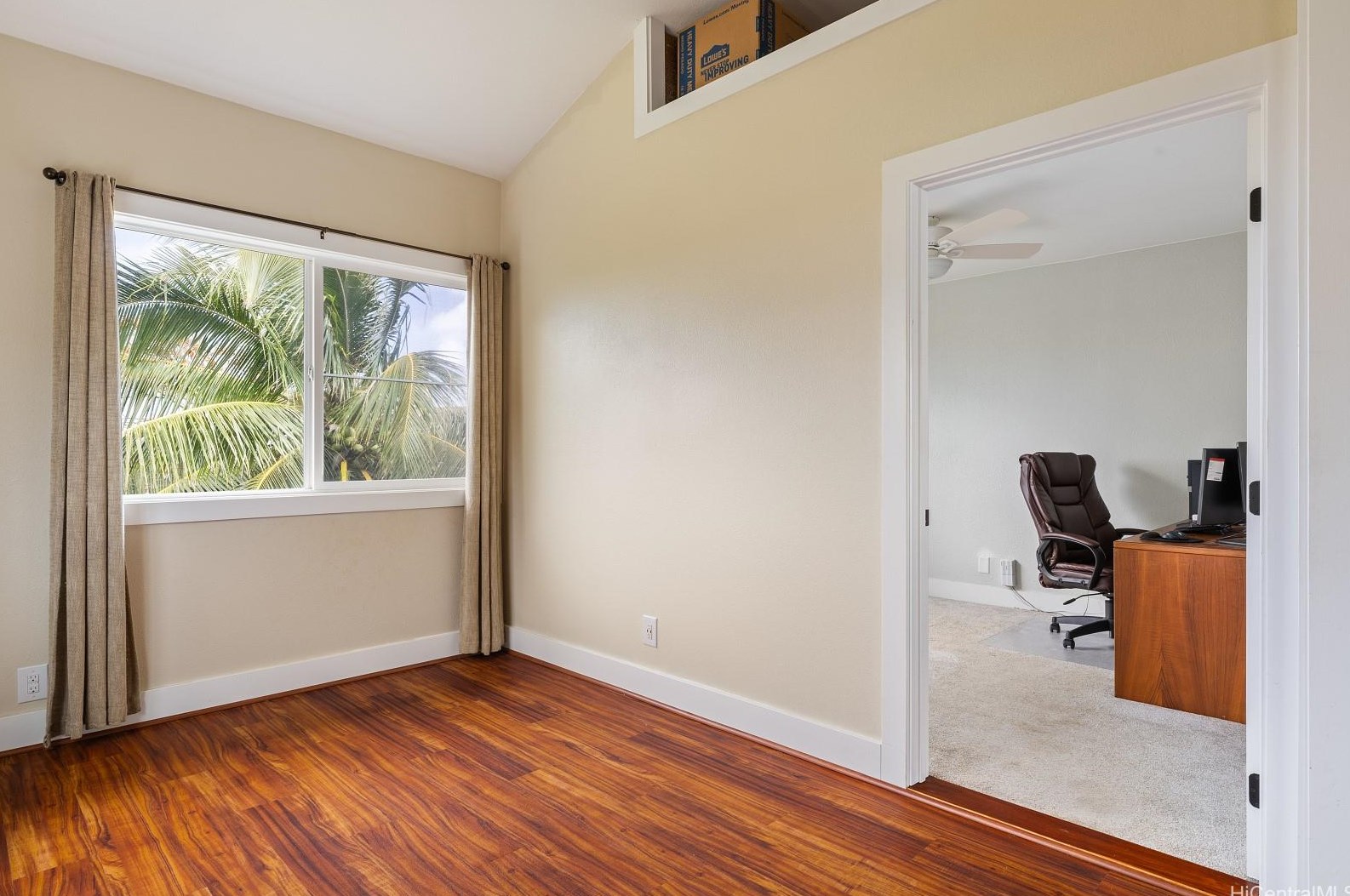 56-136 Huehu Pl, Kahuku HI  96731 exterior