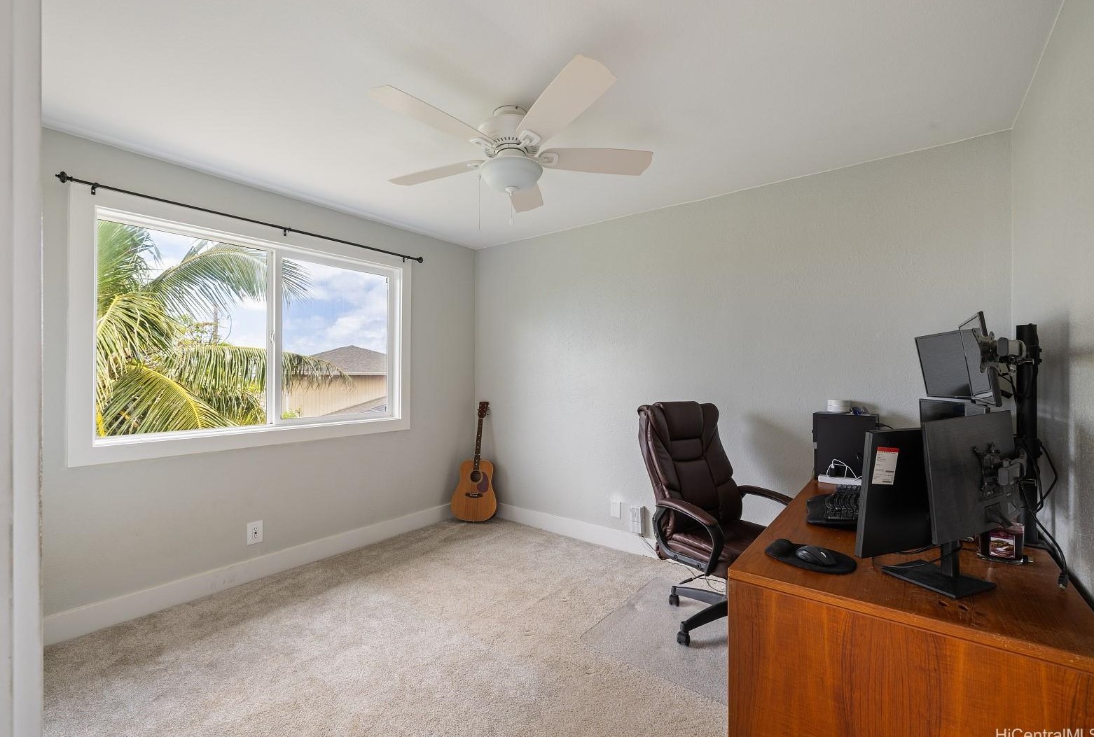56-136 Huehu Pl, Kahuku HI  96731 exterior