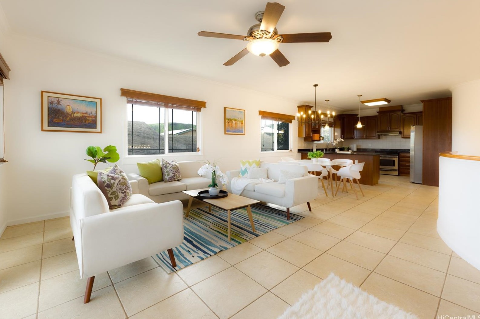 838 22nd Ave, Honolulu HI  96816-4522 exterior