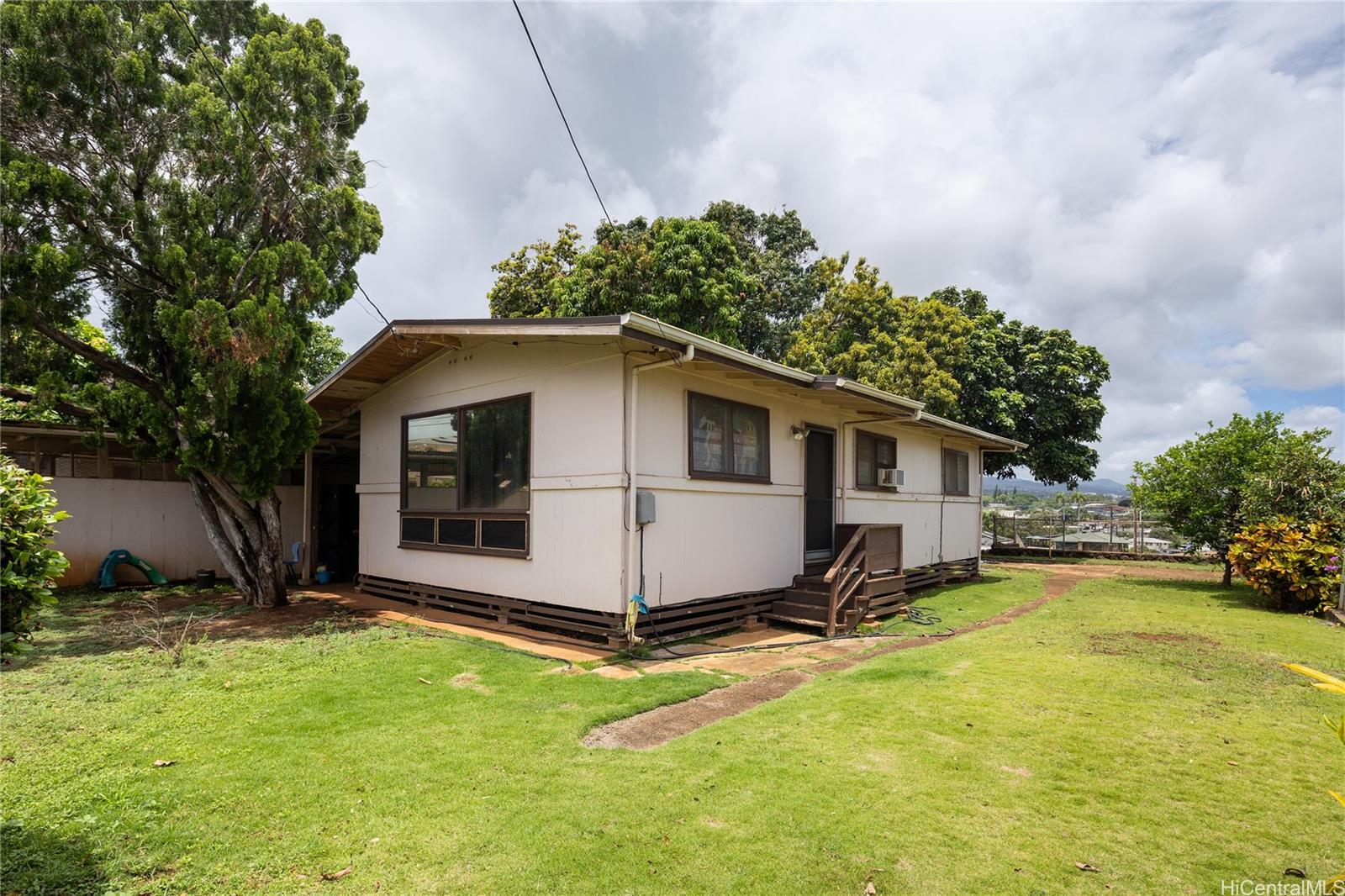 98423 Kaamilo St, Aiea, HI 96701 MLS 202411449 Coldwell Banker