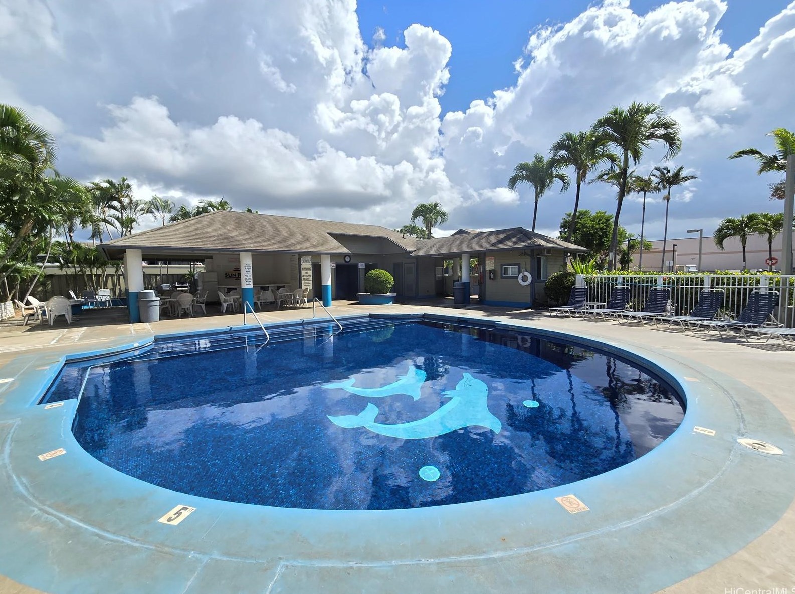 91-295 Hanapouli Cir, Ewa Beach HI  96706 exterior