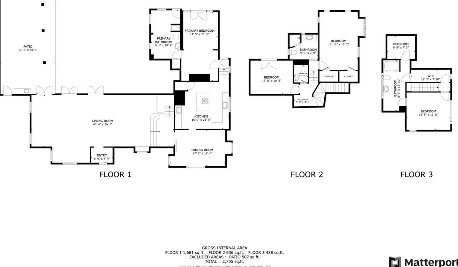4584 Kahala Ave, Honolulu HI  96816-4950 exterior