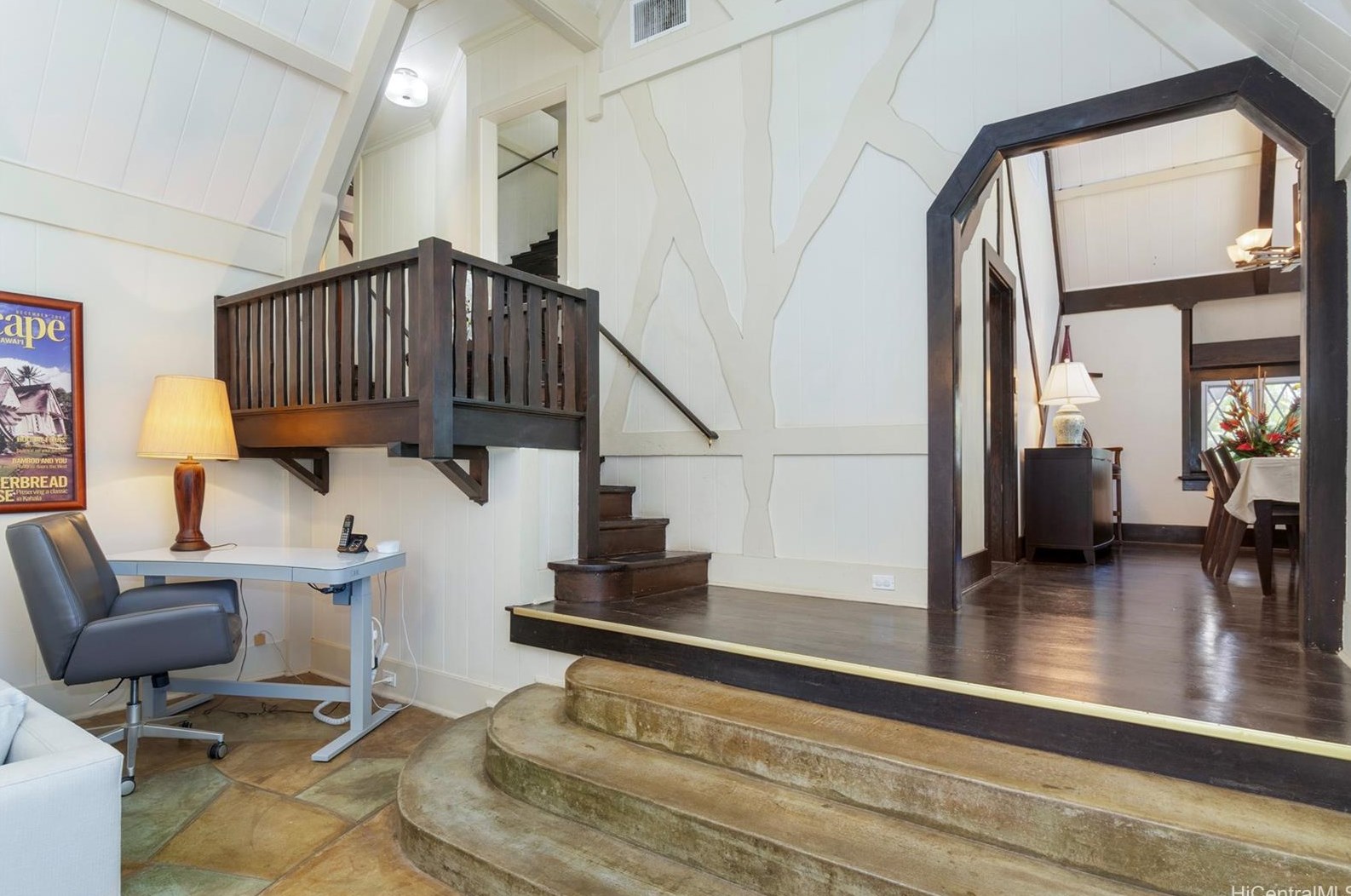 4584 Kahala Ave, Honolulu HI  96816-4950 exterior