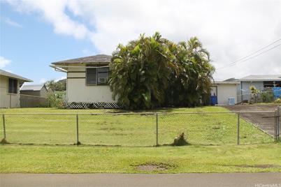 45-420 Pua Makahala Street - Photo 1