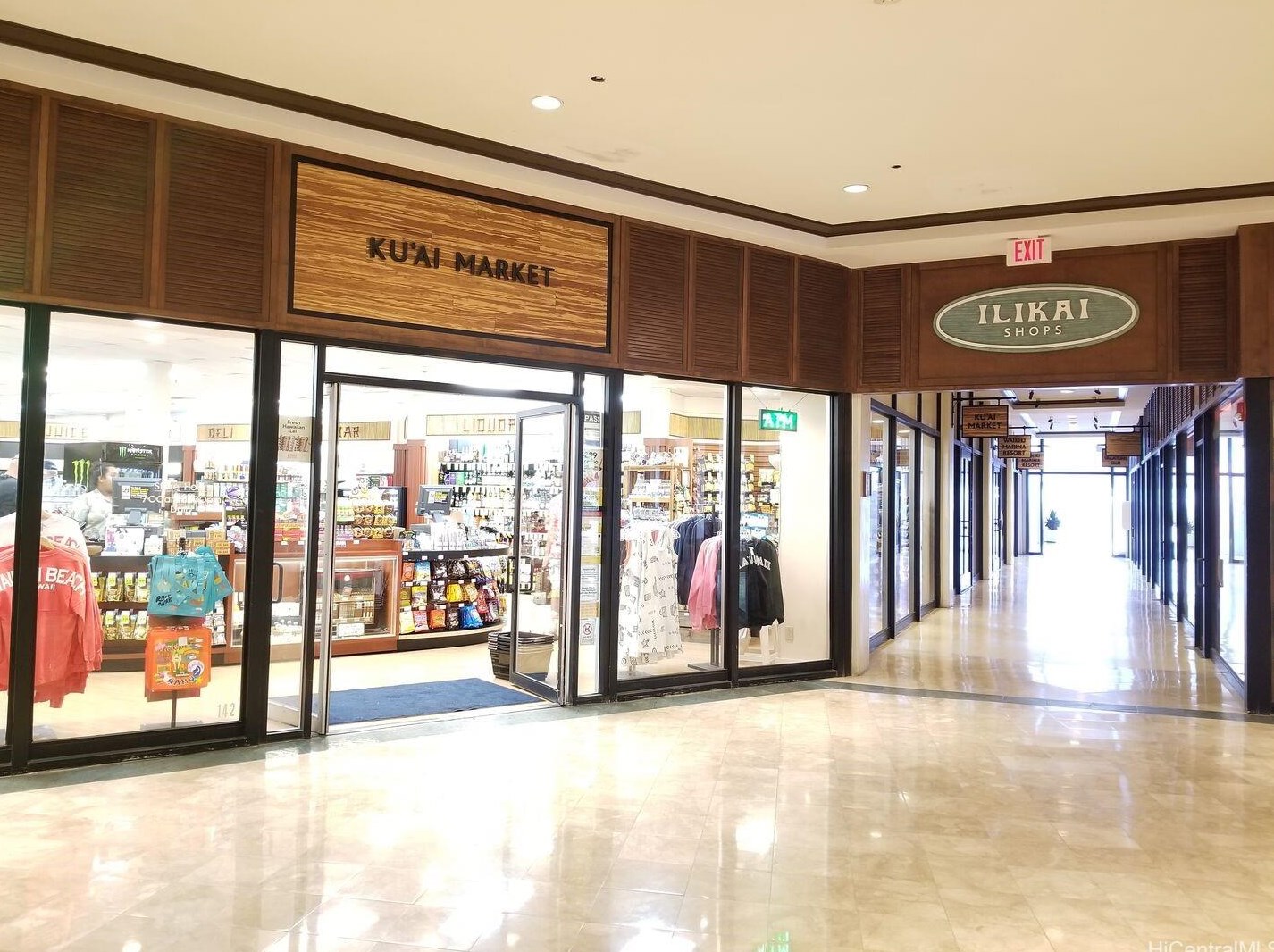 1777 Ala Moana Blvd, Honolulu HI  96815-1683 exterior