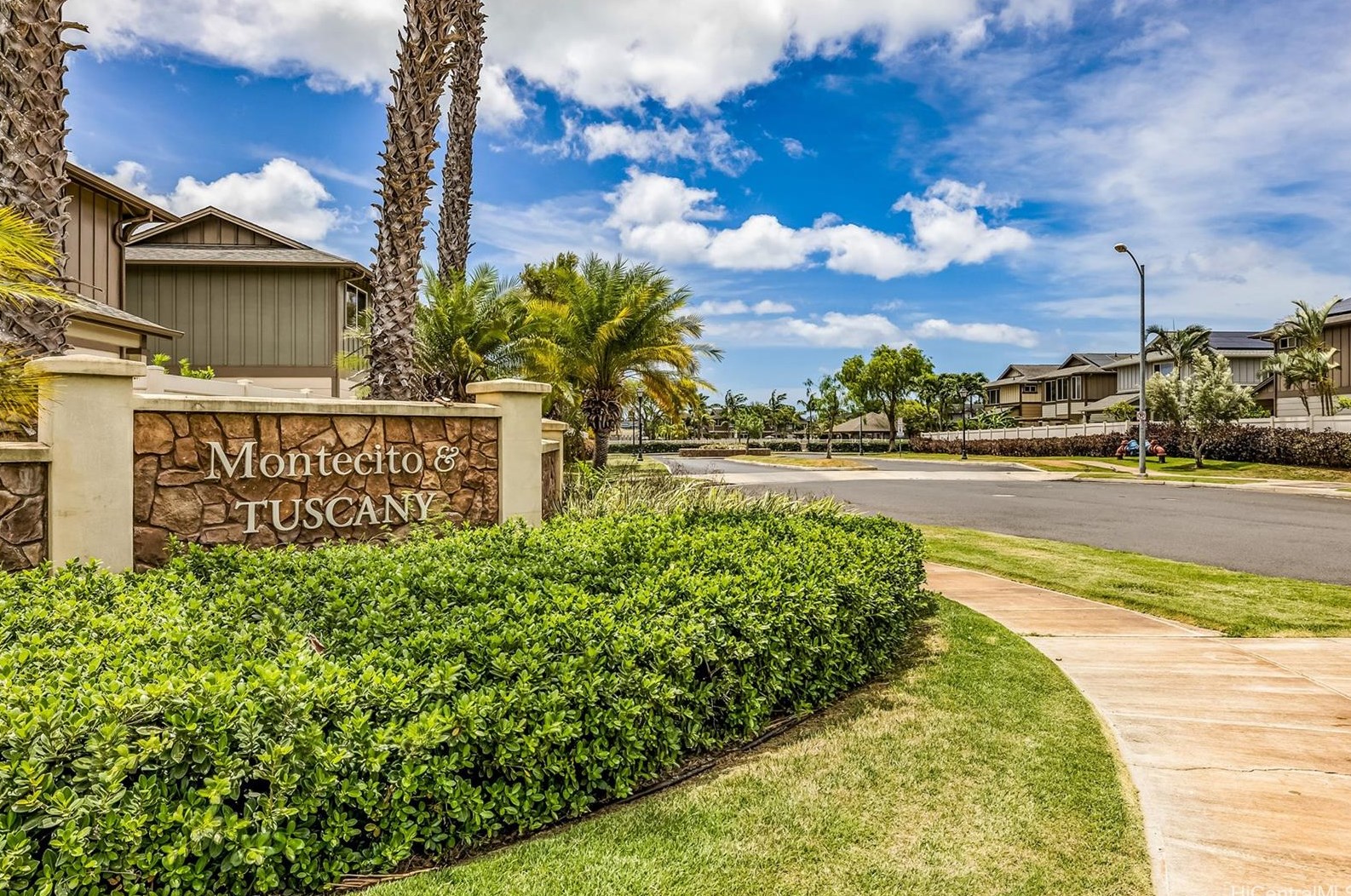 91-2188 Kanela St, Ewa Beach HI  96706 exterior