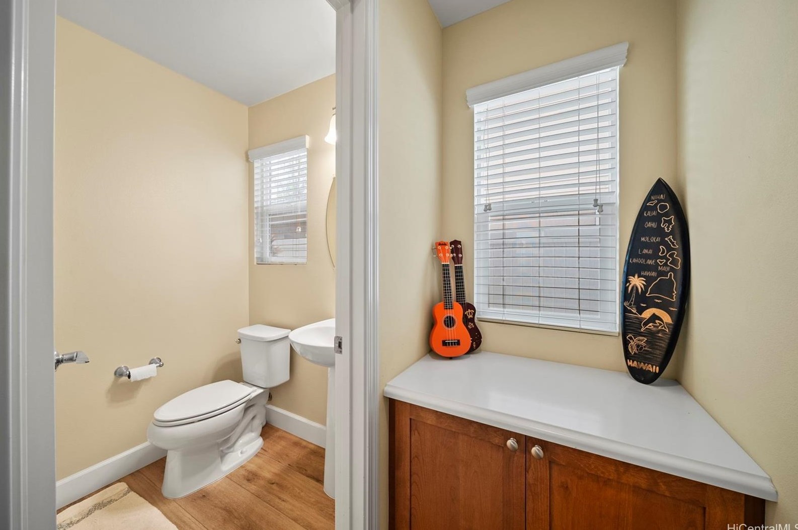 91-1286 Kaileolea Dr, Ewa Beach HI  96706-5033 exterior