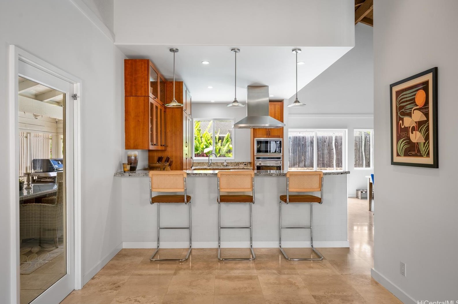 620 Lunalilo Home Rd, Honolulu HI  96825-2401 exterior