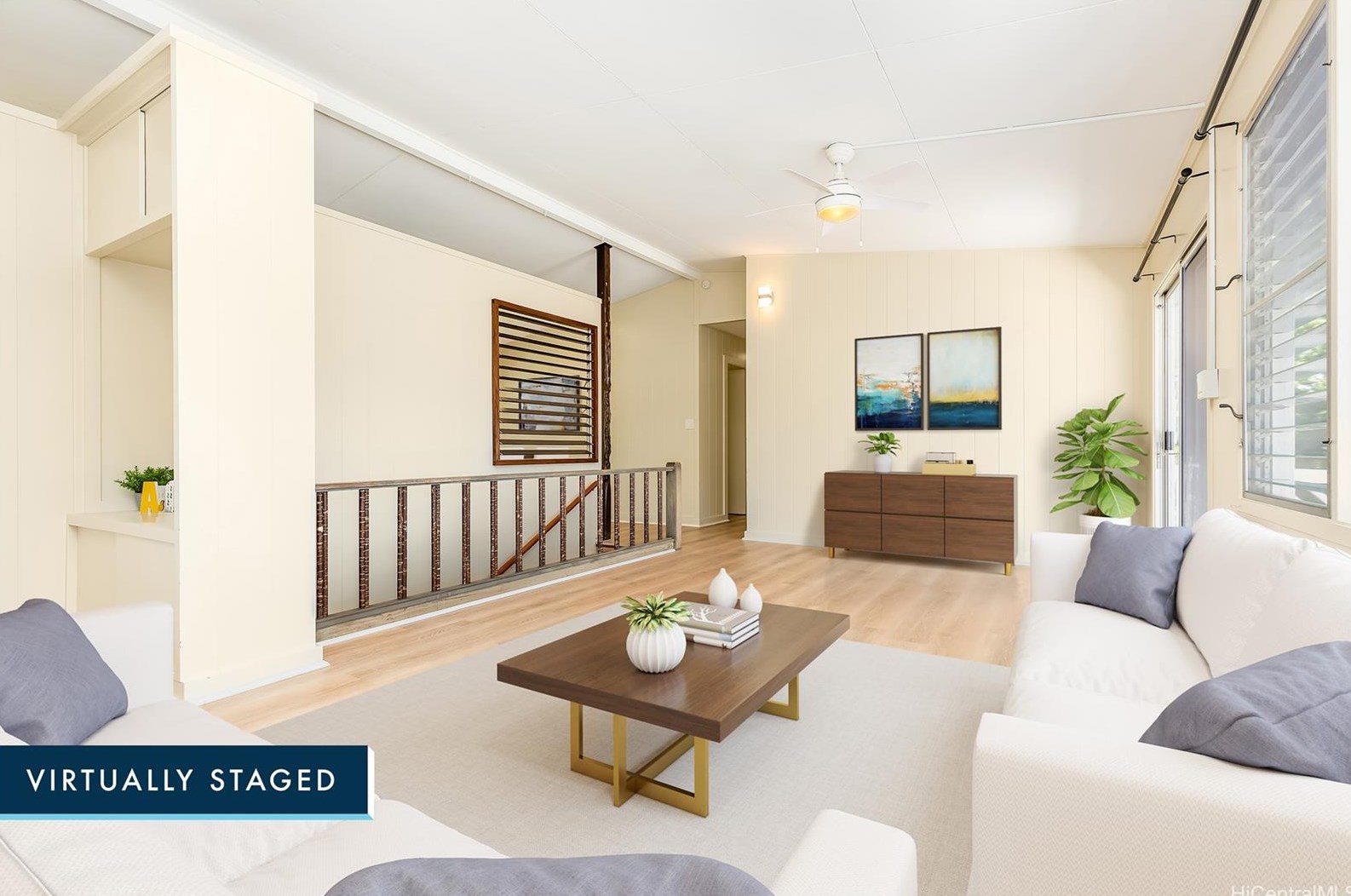 1305 Ainapua St, Honolulu HI  96819-1621 exterior