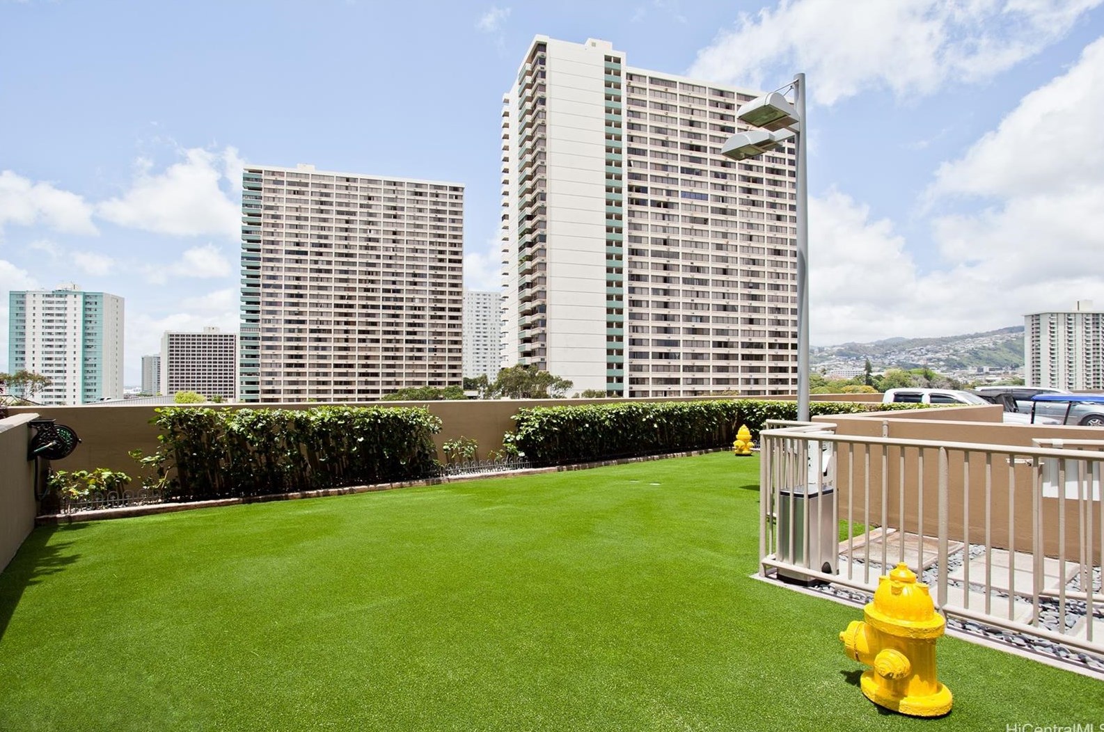 1200 Queen Emma St, Honolulu HI  96813-6300 exterior