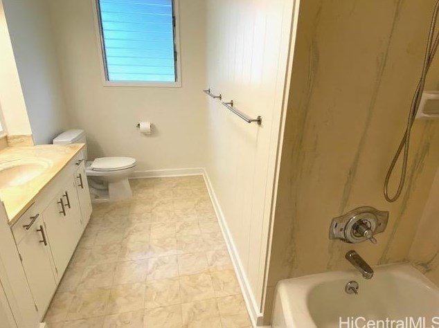 3530 Nipo St, Honolulu HI  96822-1141 exterior