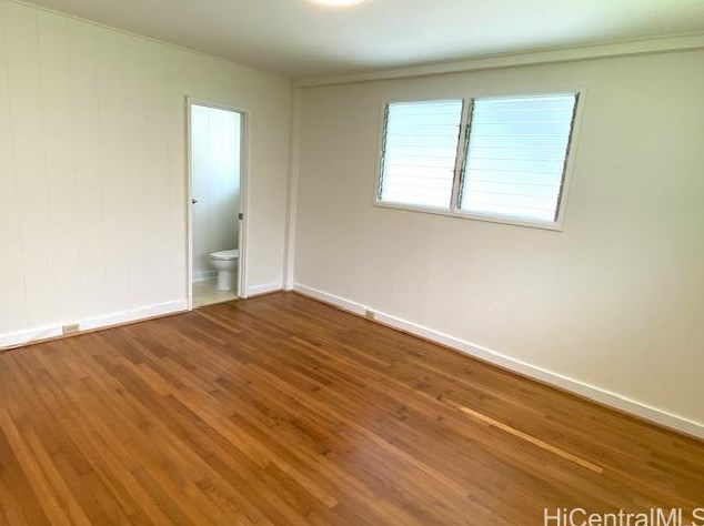 3530 Nipo St, Honolulu HI  96822-1141 exterior