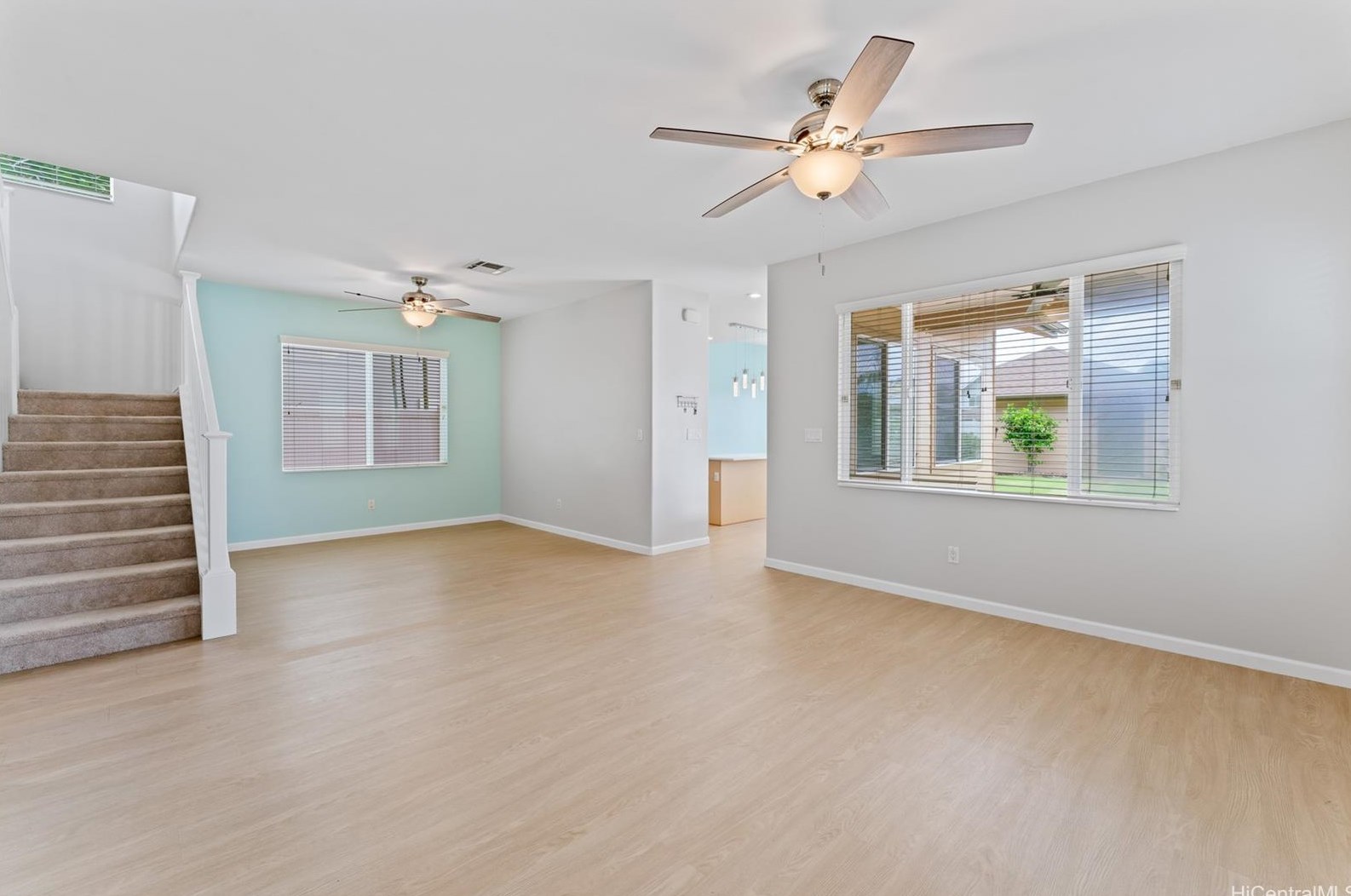 91-1102 Kai Weke St, Ewa Beach HI  96706 exterior