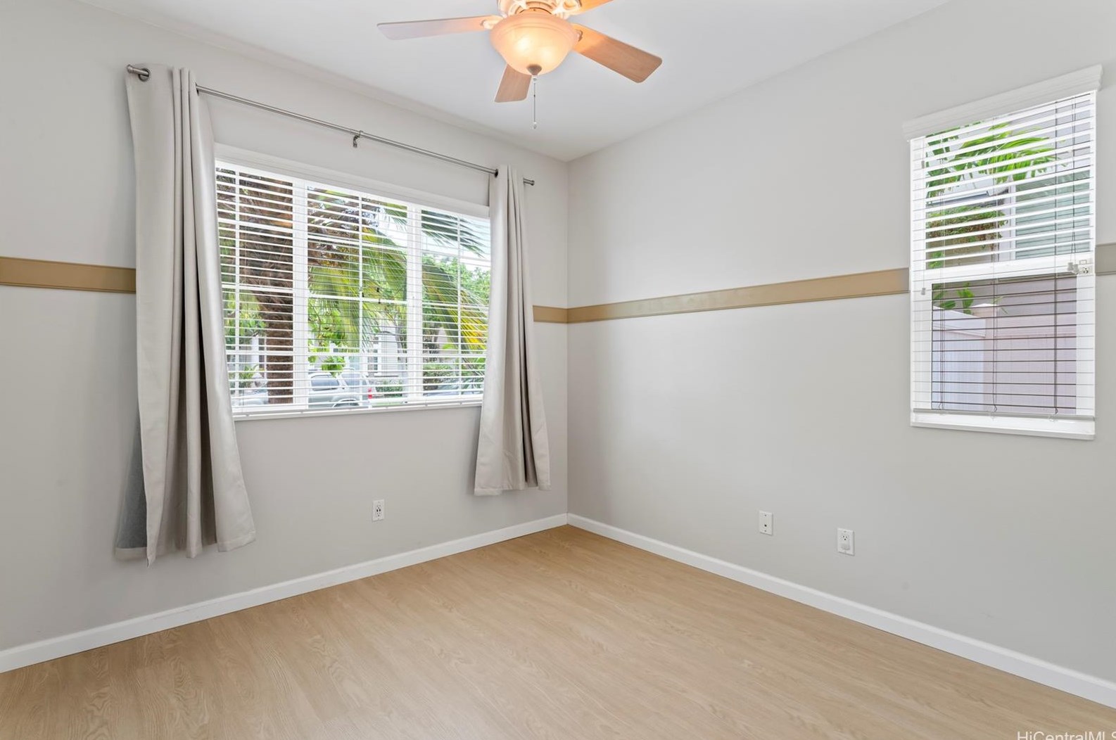 91-1102 Kai Weke St, Ewa Beach HI  96706 exterior
