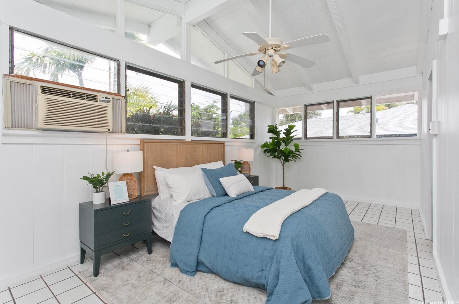 941 Koae St, Honolulu HI  96816-5004 exterior