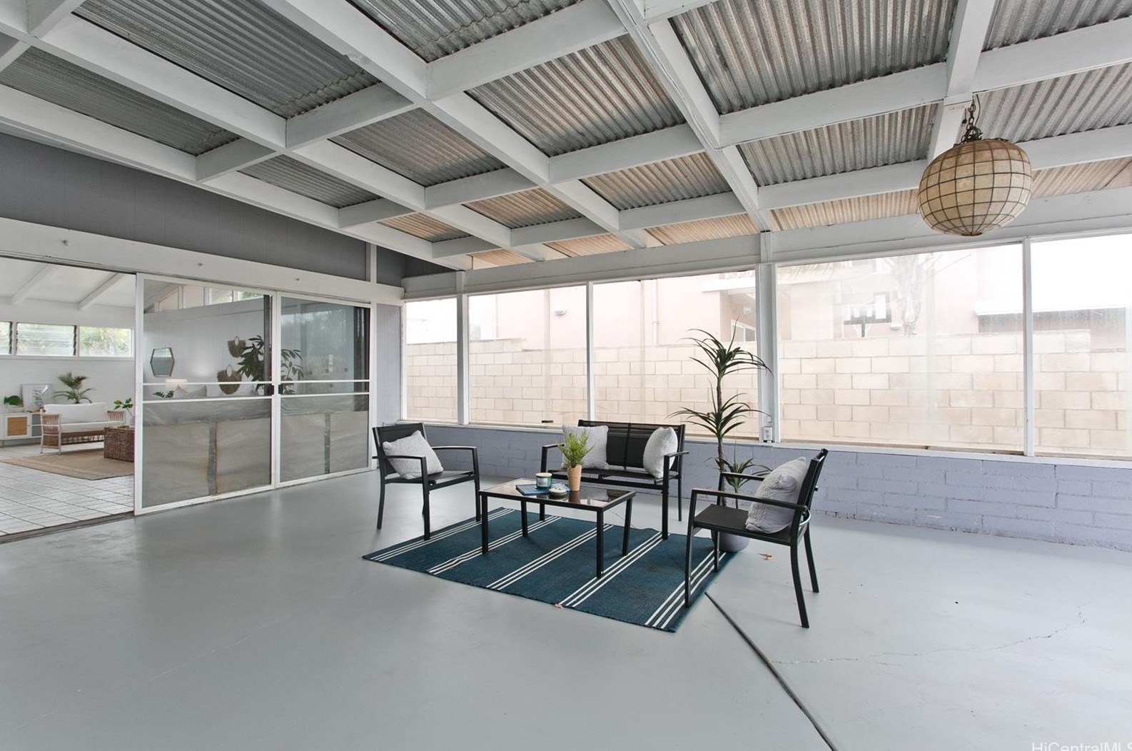 941 Koae St, Honolulu HI  96816-5004 exterior