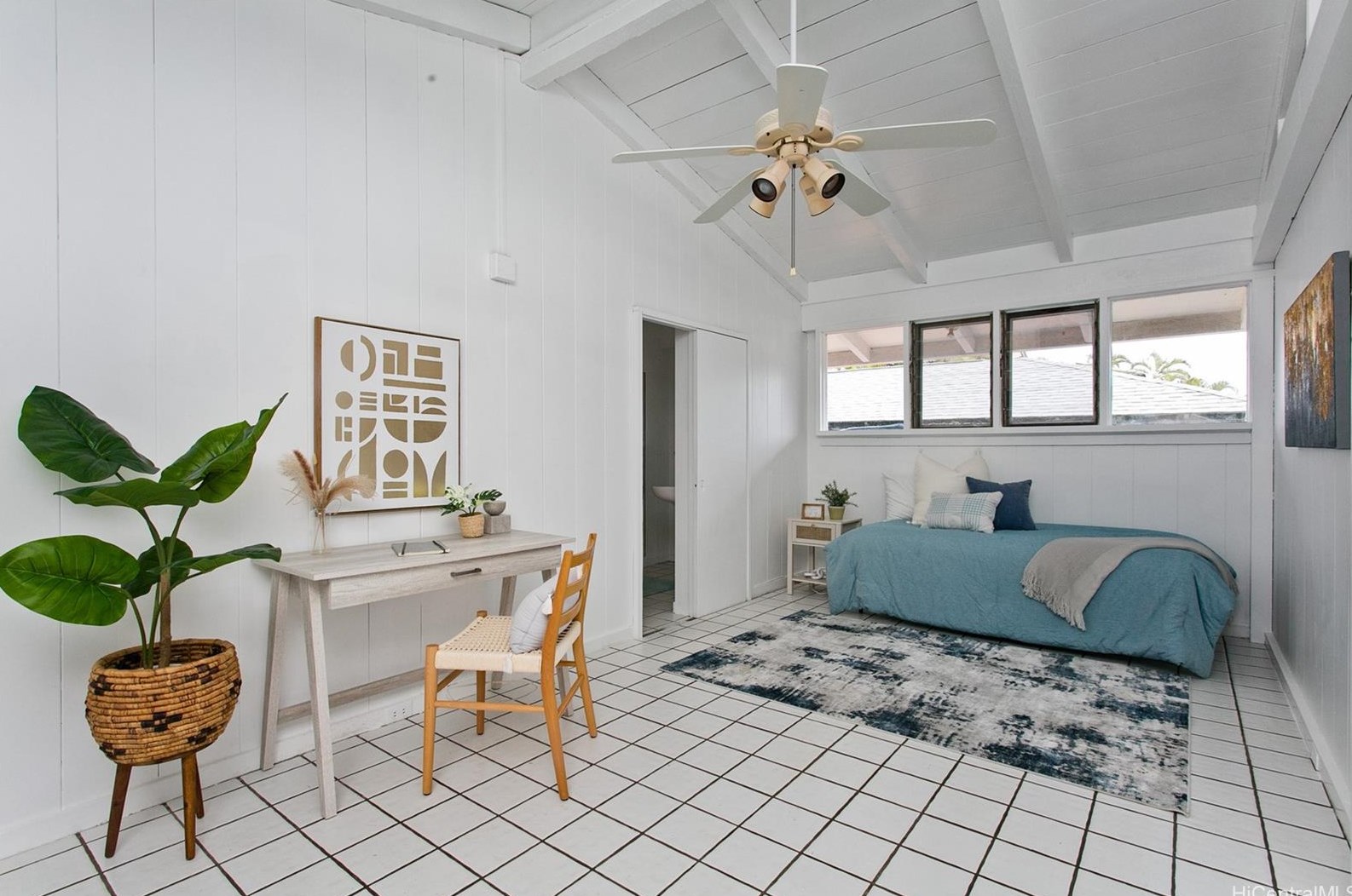 941 Koae St, Honolulu HI  96816-5004 exterior