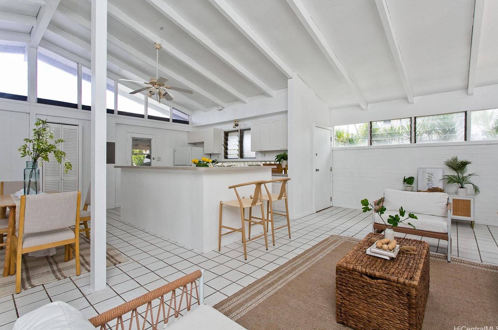 941 Koae St, Honolulu HI  96816-5004 exterior