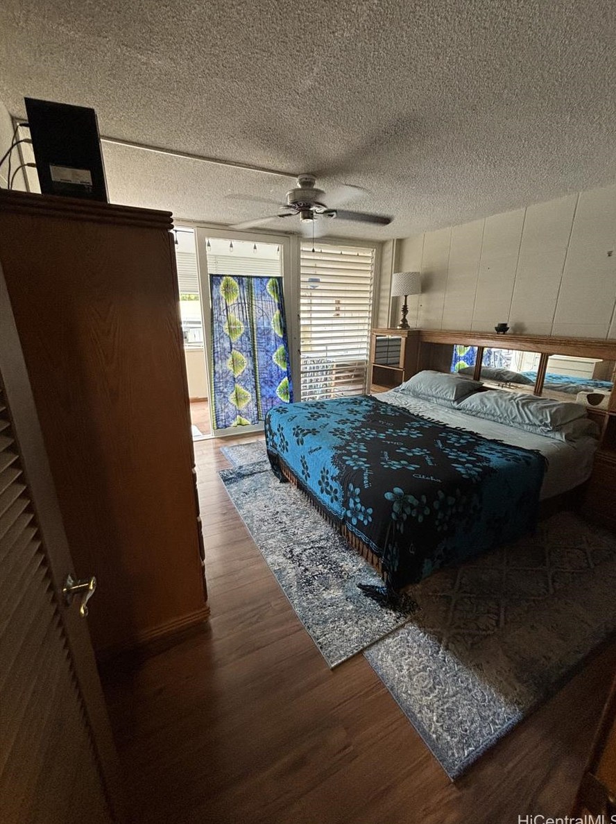 425 Ena Rd, Honolulu HI  96815-1735 exterior