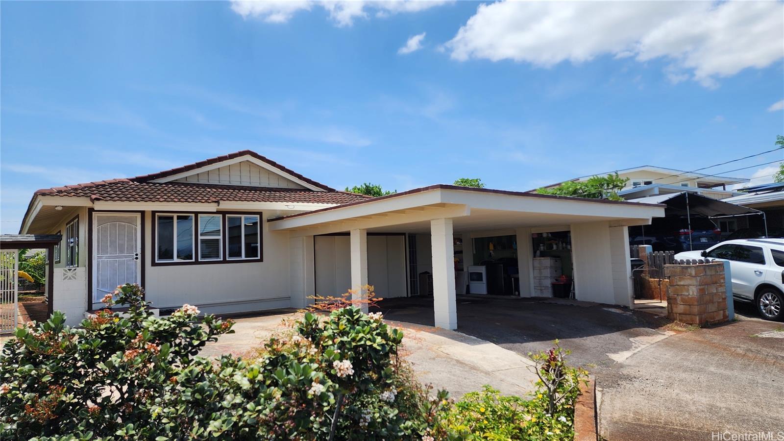 1470 Kaumoli Pl, Pearl City, HI 96782 MLS 202413766 Coldwell Banker