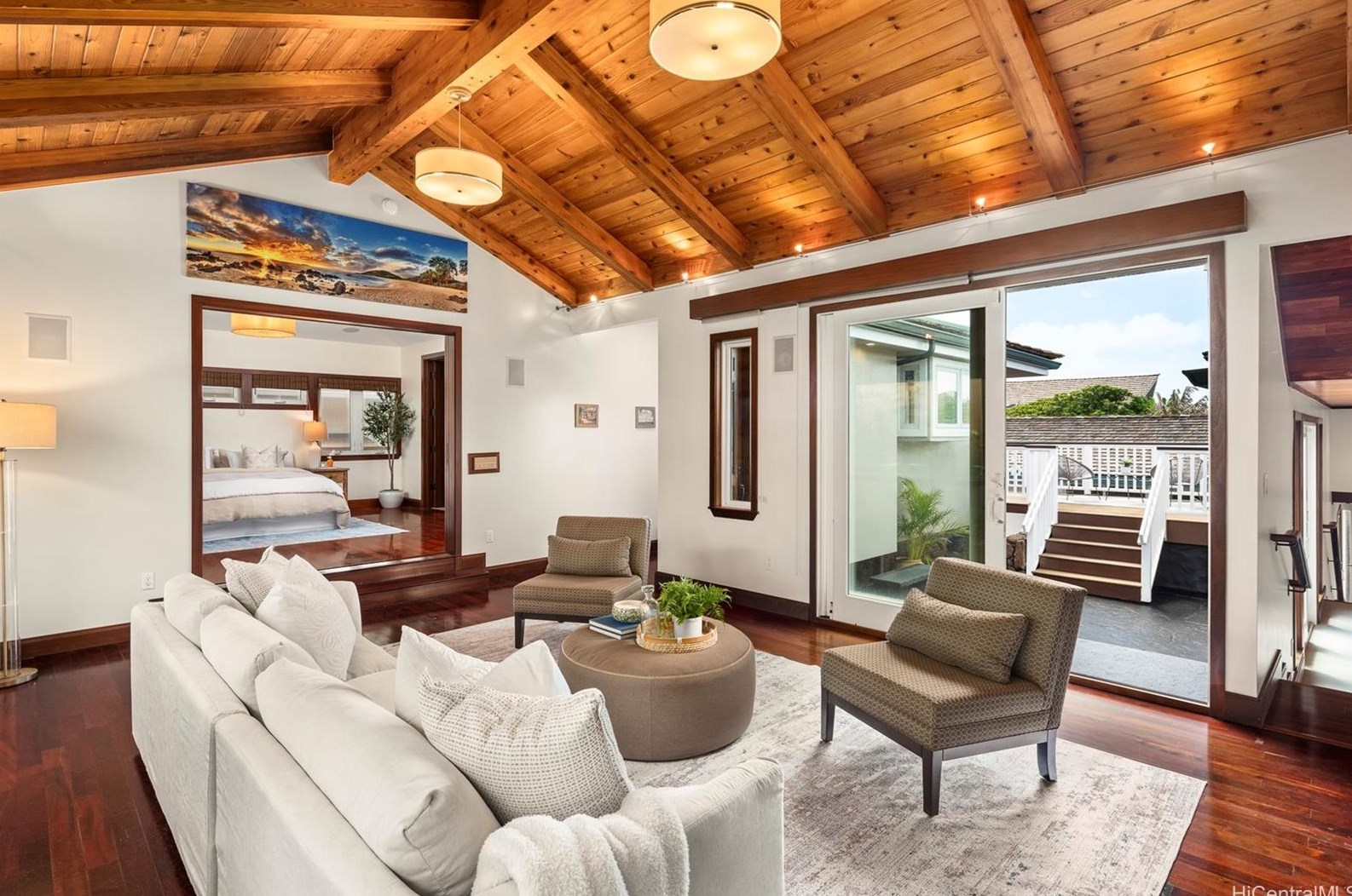 4140 Black Pt Rd, Honolulu HI  96816-4846 exterior