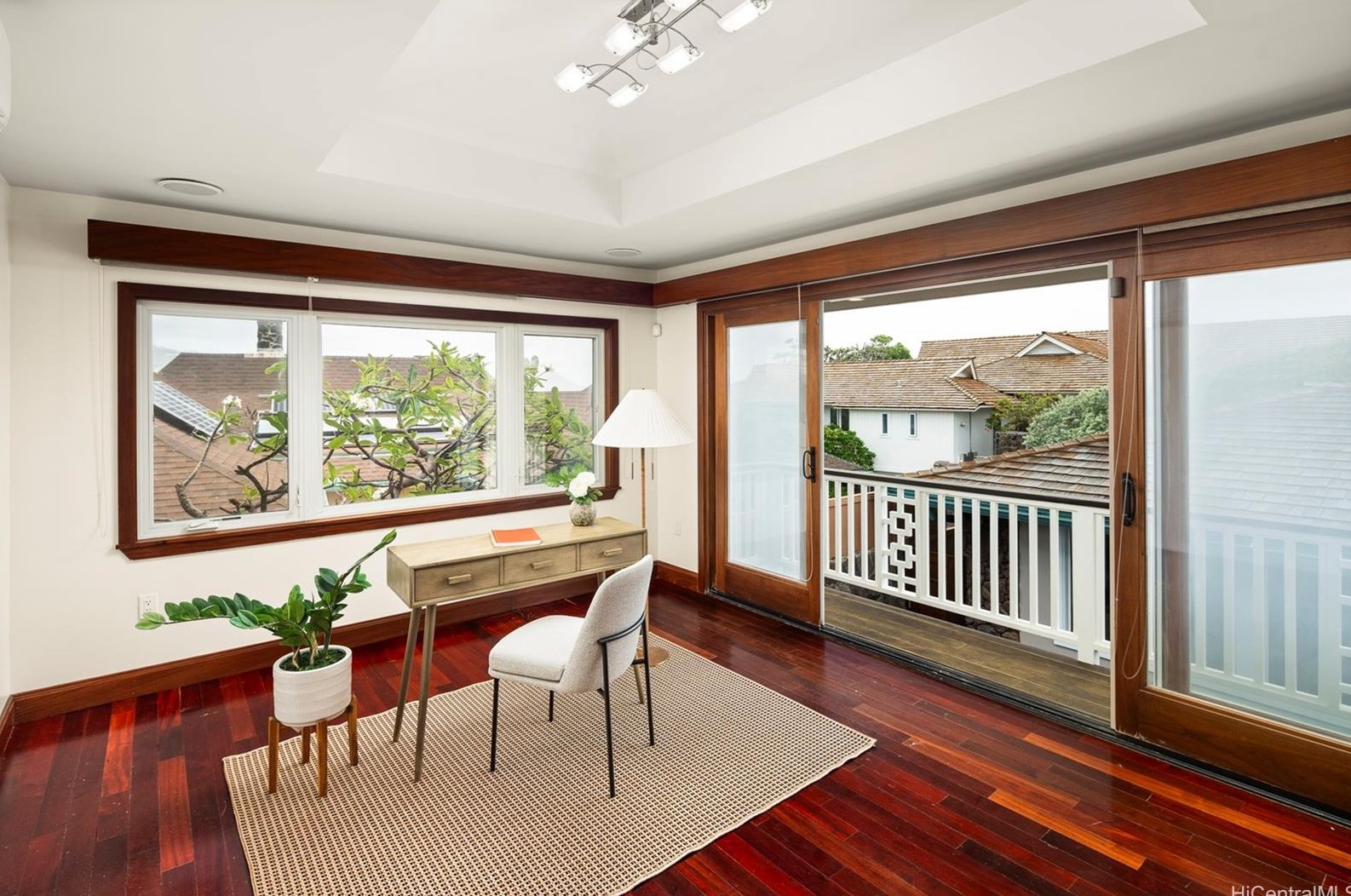 4140 Black Pt Rd, Honolulu HI  96816-4846 exterior