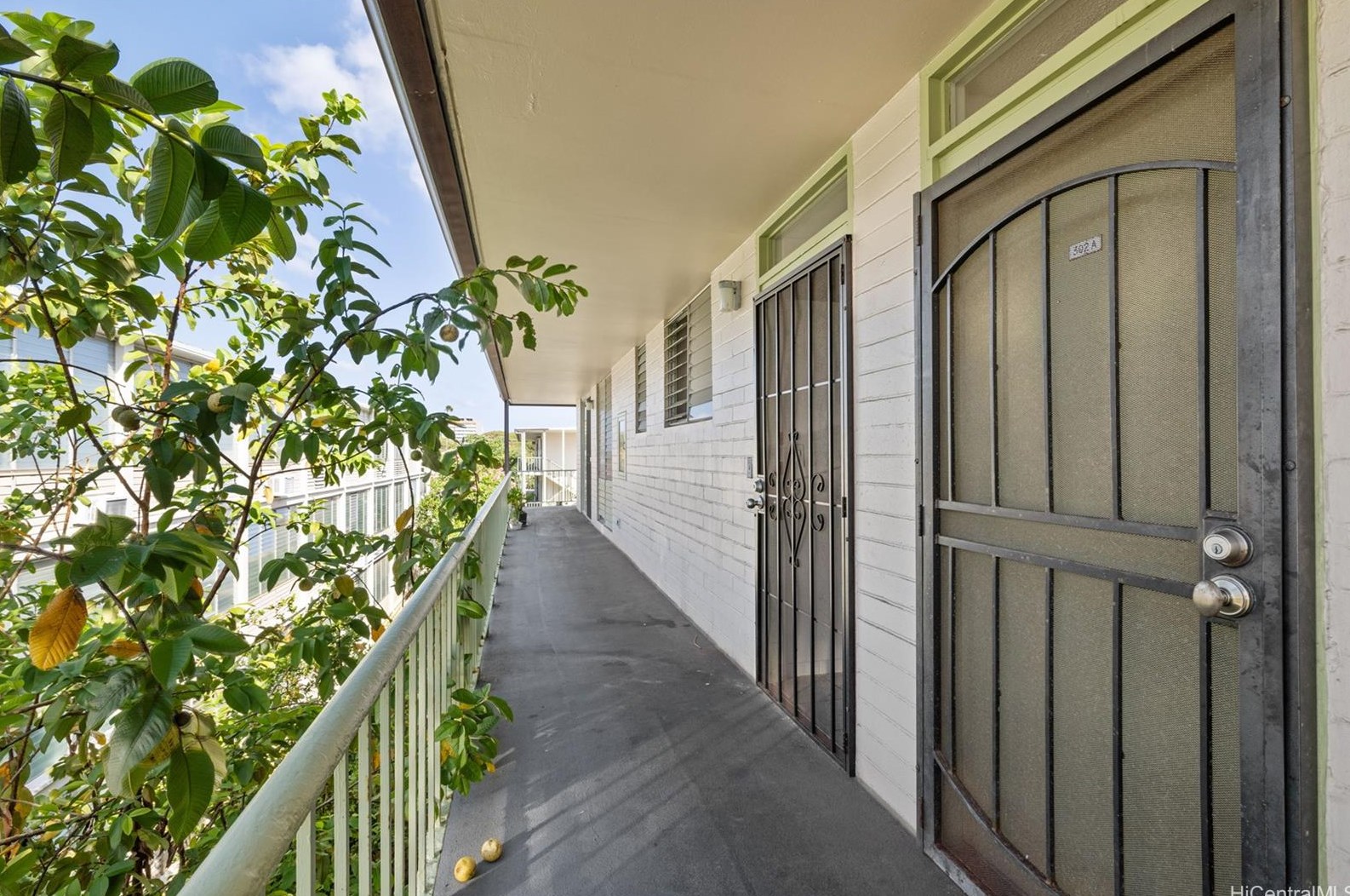 1505 Kewalo St, Honolulu HI  96822-4280 exterior
