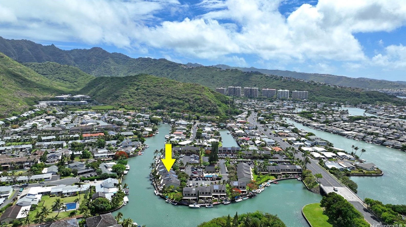 6370 Hawaii Kai Dr, Honolulu HI  96825-1261 exterior