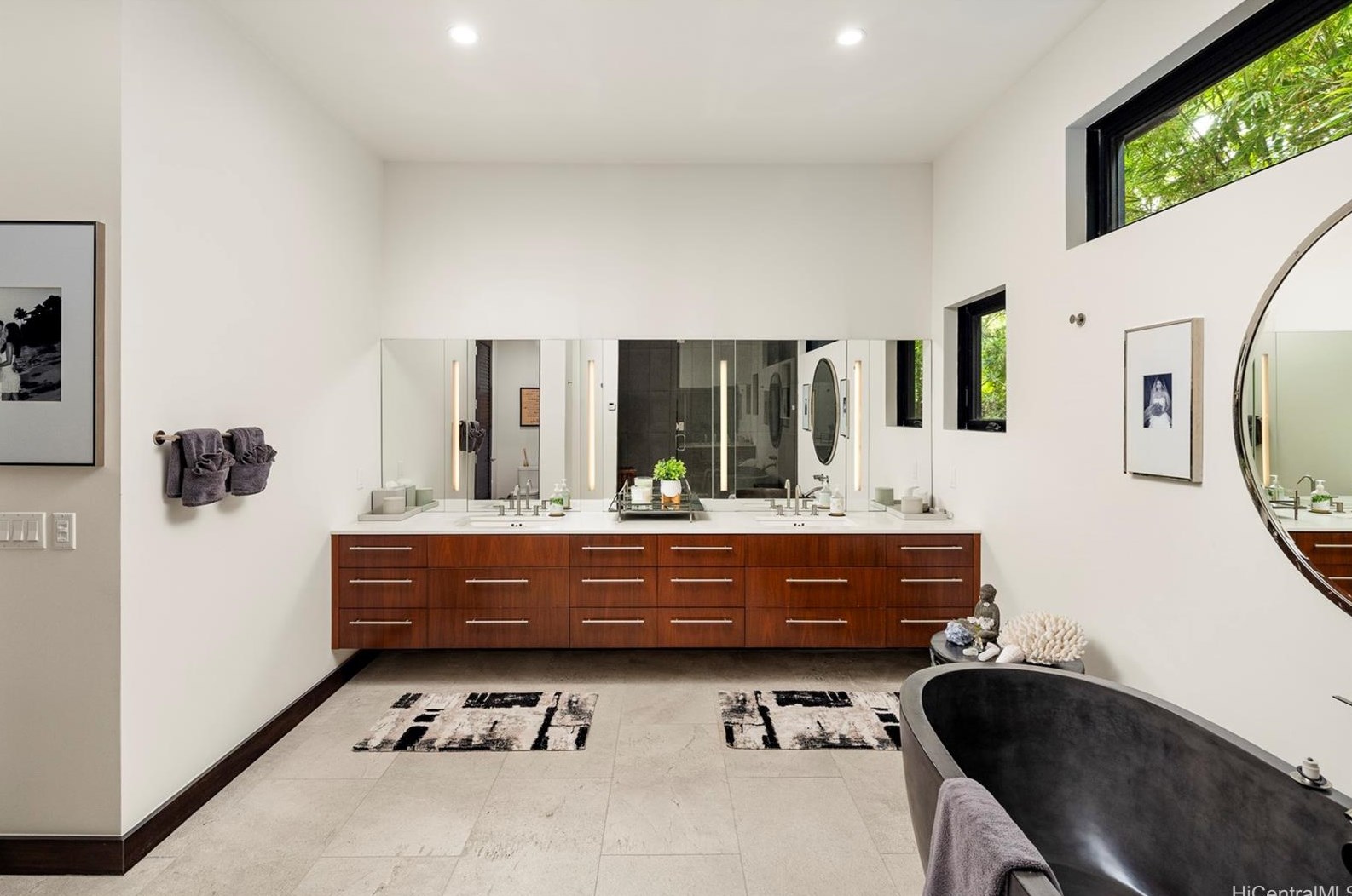 4620 Kahala Ave, Honolulu HI  96816-5211 exterior