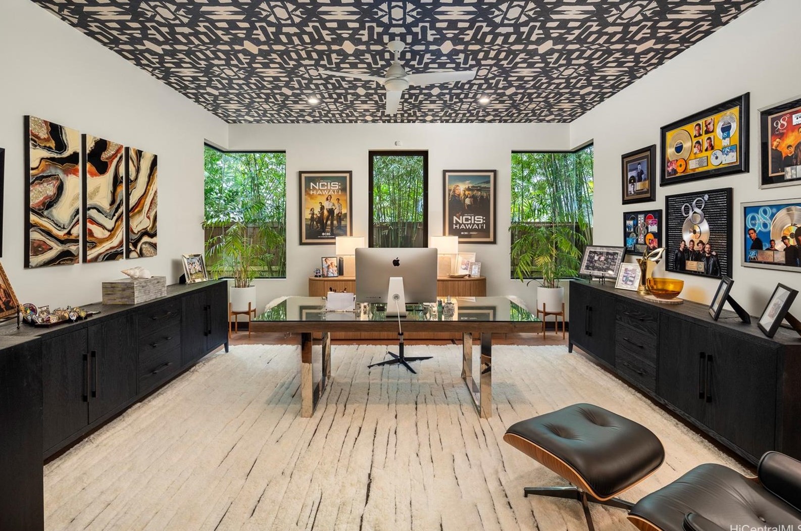 4620 Kahala Ave, Honolulu HI  96816-5211 exterior