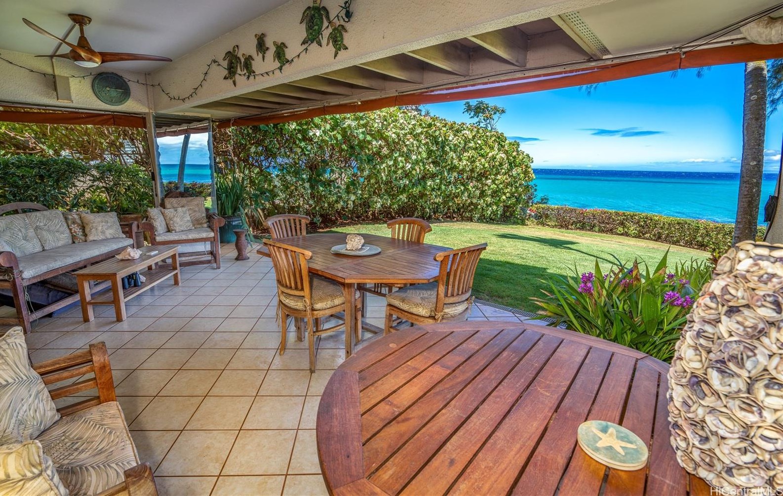 4007 Lower Honoapiilani Rd, Lahaina HI  96761-9303 exterior