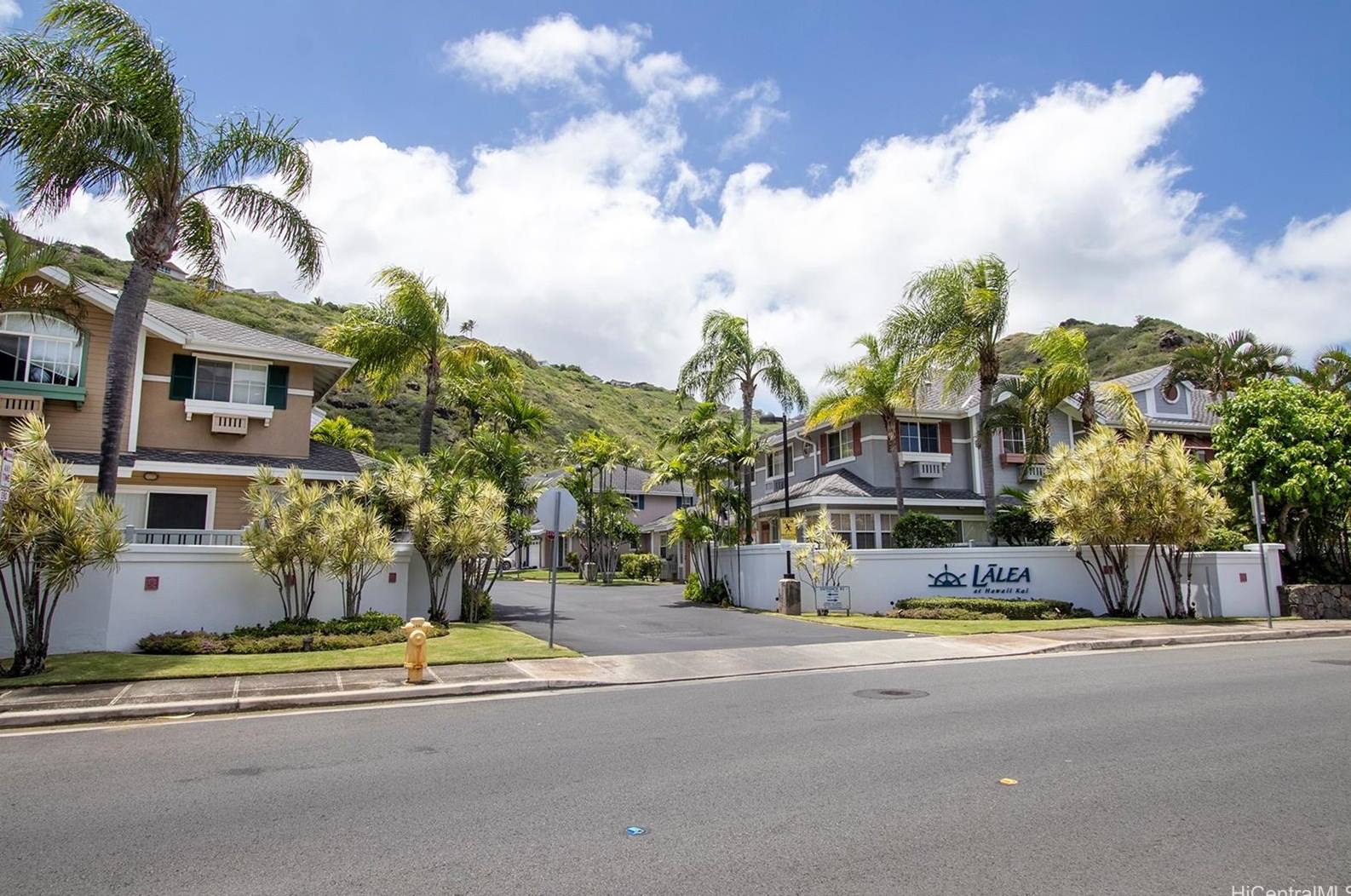 7116 Hawaii Kai Dr, Honolulu HI  96825-3114 exterior