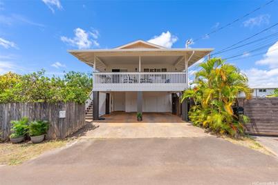 66-148 Niuula Road #A, Haleiwa, HI 96712 - Photo 1