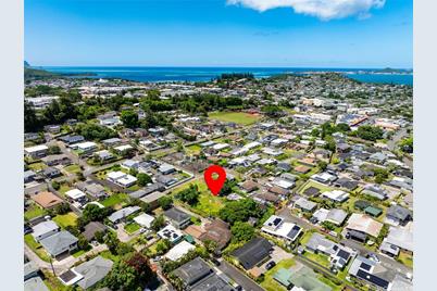 45-578 Keaahala Road, Kaneohe, HI 96744 - Photo 1