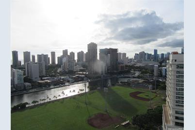 2333 Kapiolani Boulevard #2412, Honolulu, HI 96826 - Photo 1