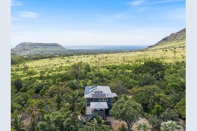 85-1759A Waianae Valley Road, Waianae, HI 96792 - Photo 1