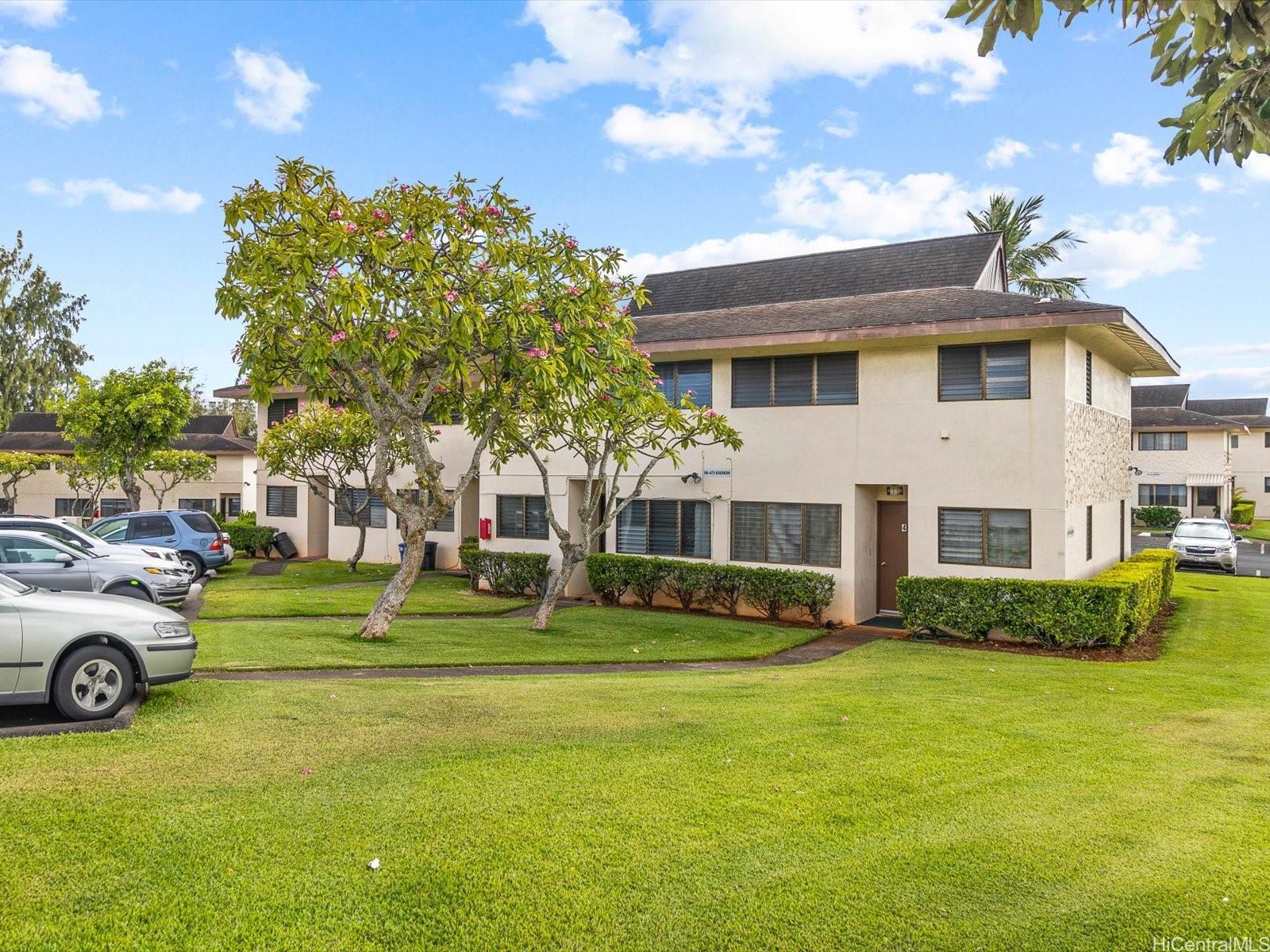 98473 Kaonohi St 423, Aiea, HI 96701 MLS 202416234 Coldwell Banker