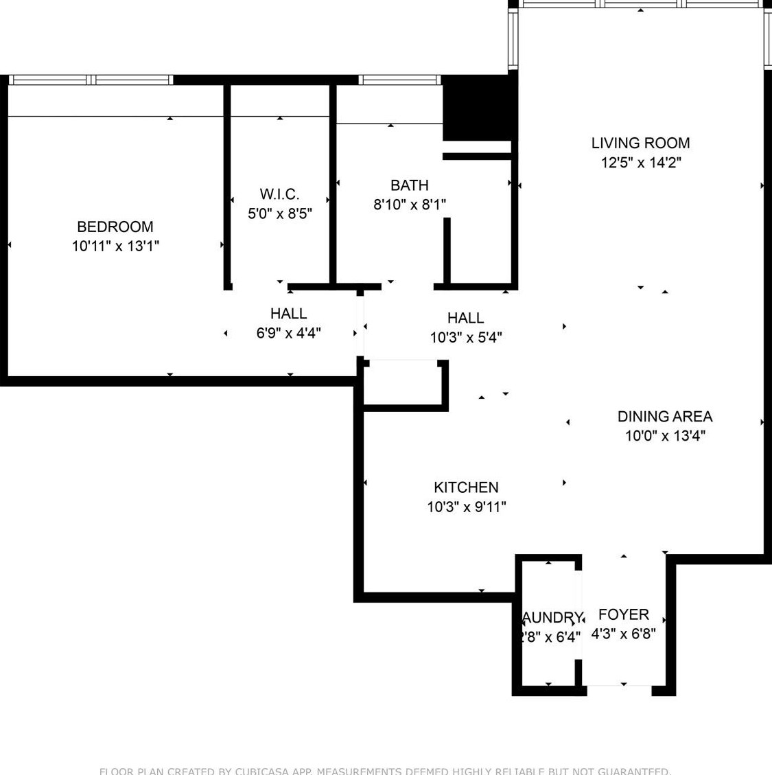 1555 Kapiolani Blvd, Honolulu HI  96814-4553 exterior