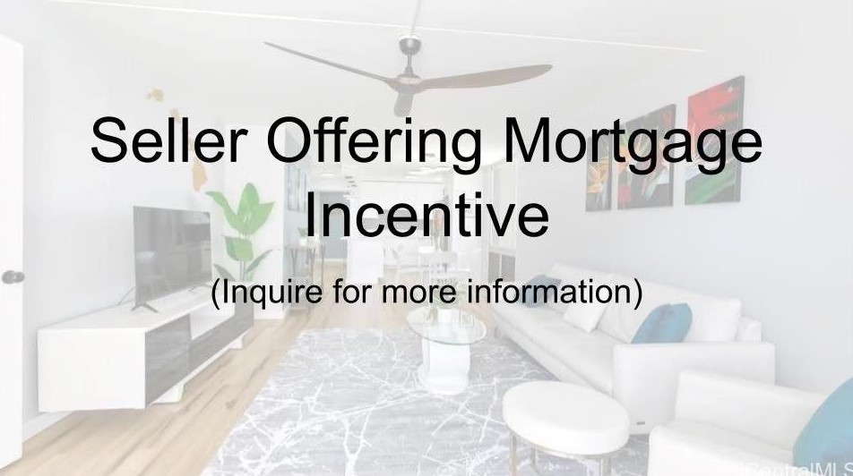 1717 Ala Wai Blvd, Honolulu HI  96815-1509 exterior