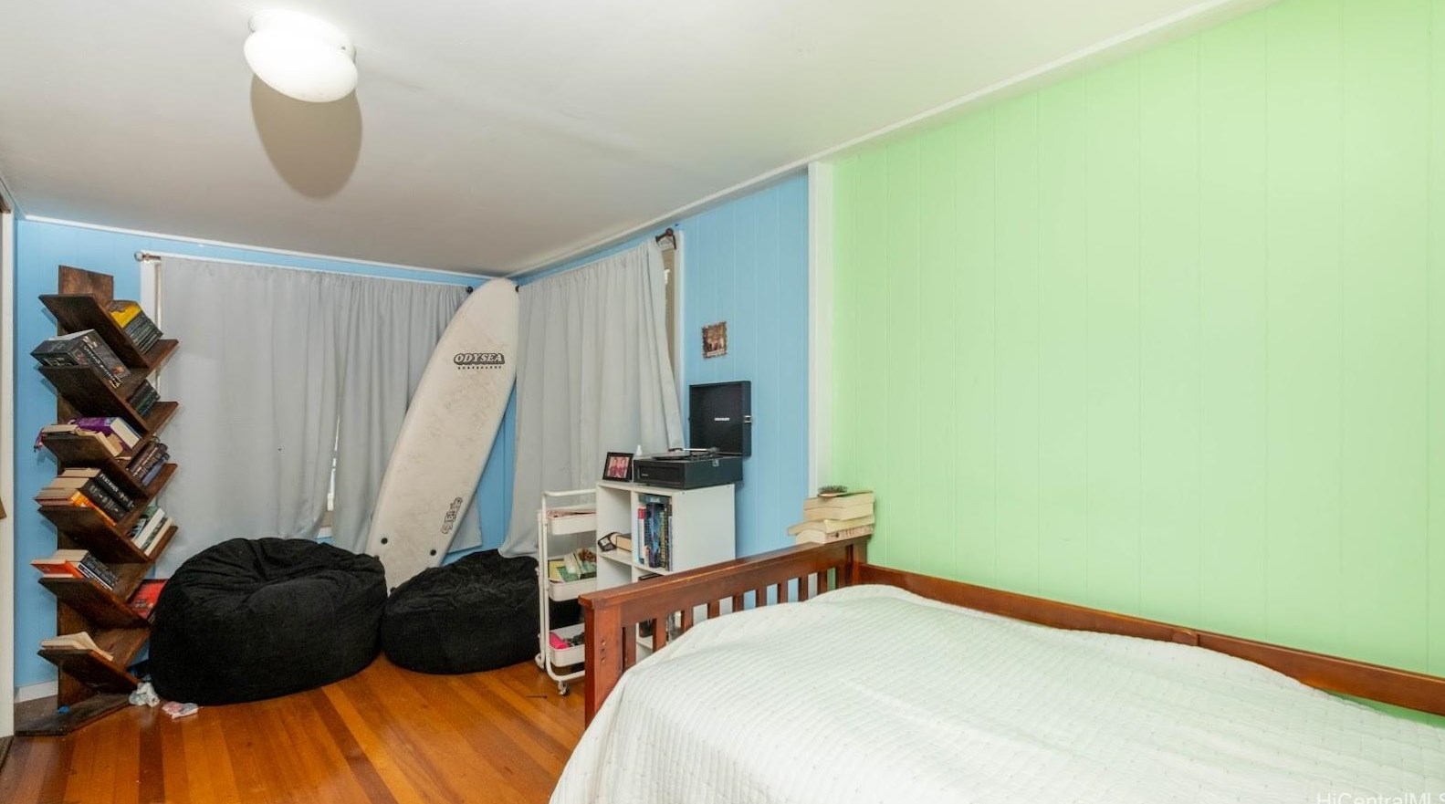 3471 Pahoa Ave, Honolulu HI 96816-2292 exterior