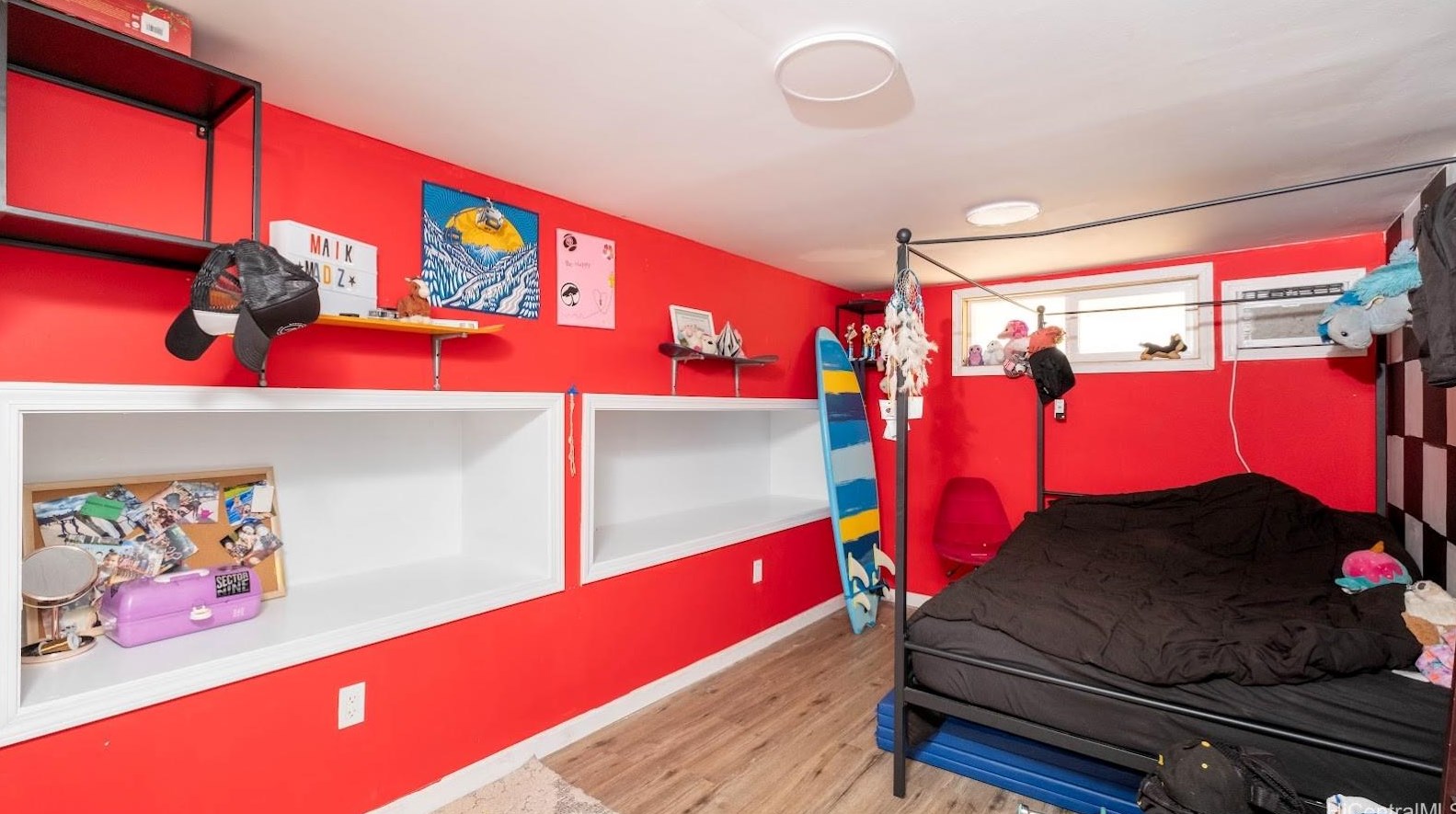 3471 Pahoa Ave, Honolulu HI 96816-2292 exterior