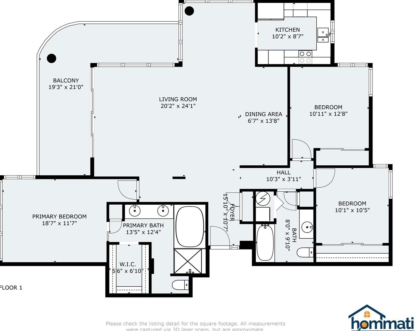1015 Wilder Ave, Honolulu HI  96822-2600 exterior