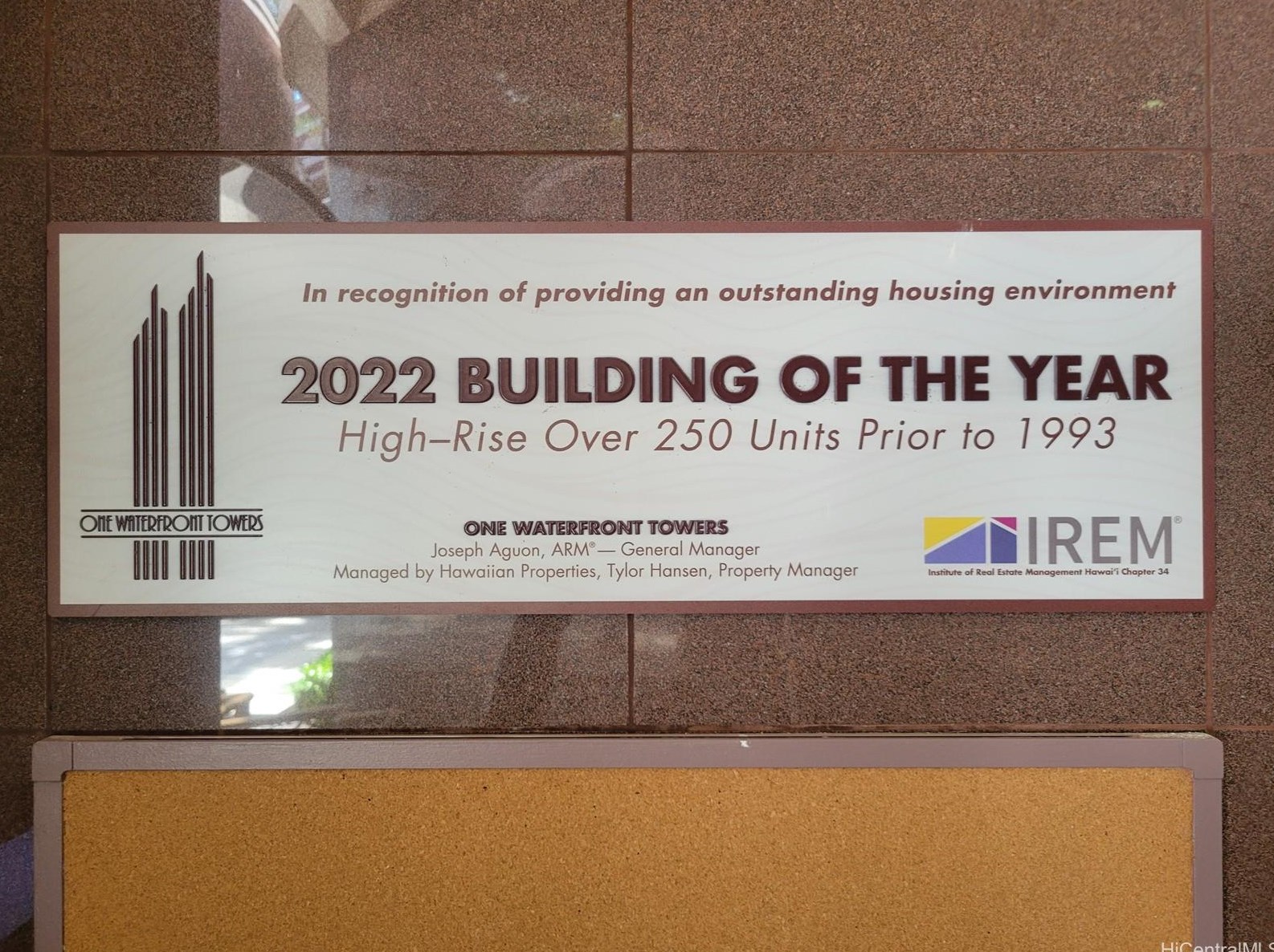 425 South St, Honolulu HI 96813-5059 exterior